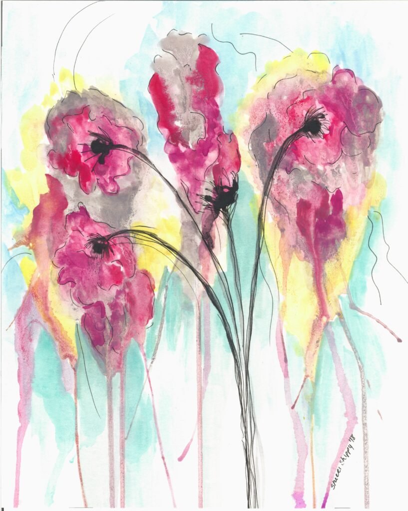 Just Bloom