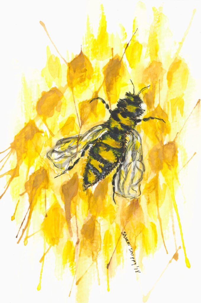 Simply bee