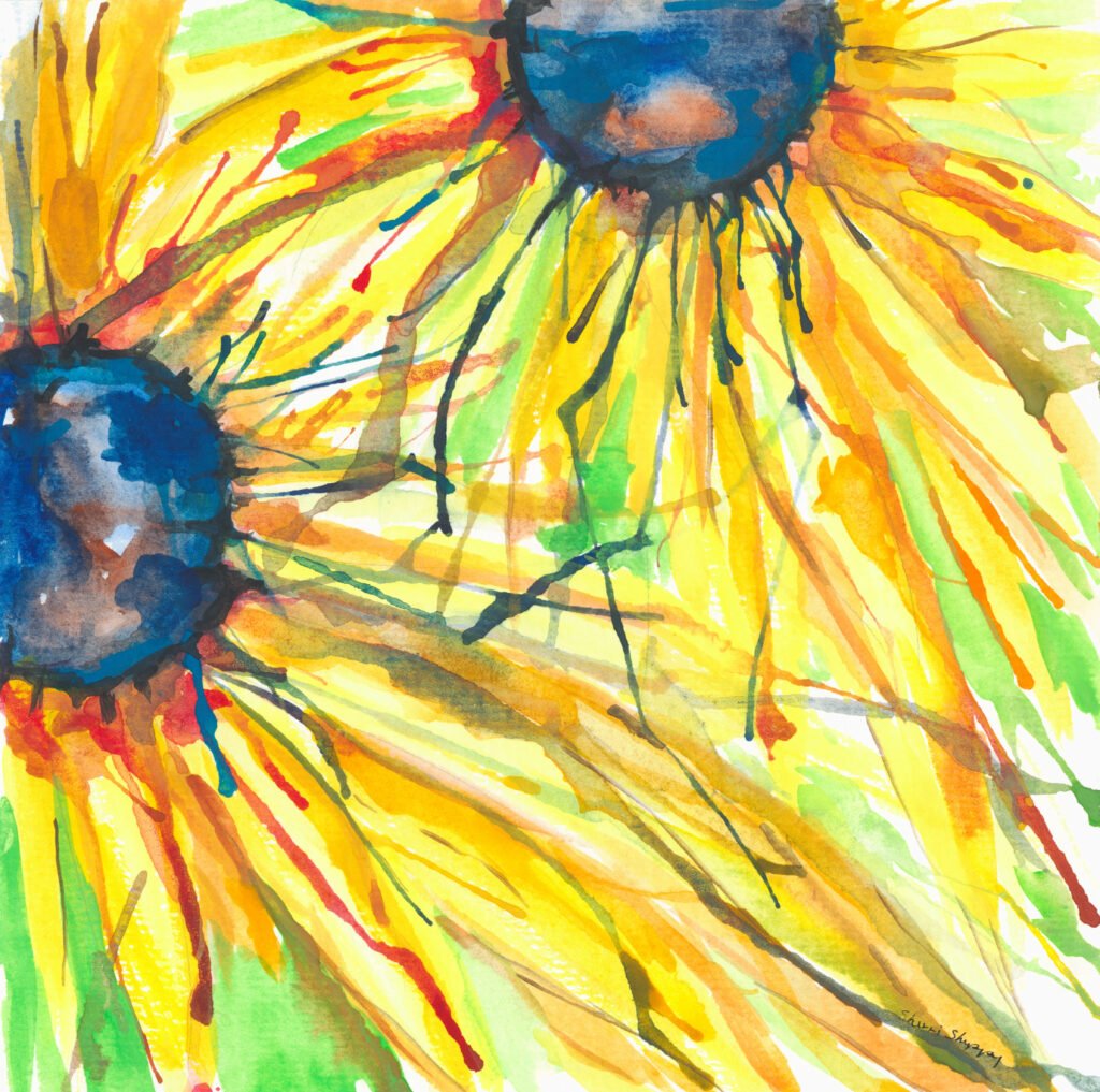 Summer Burst