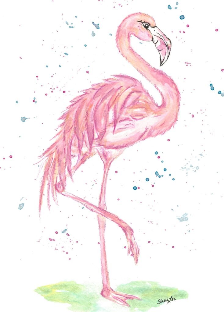 Flamazing